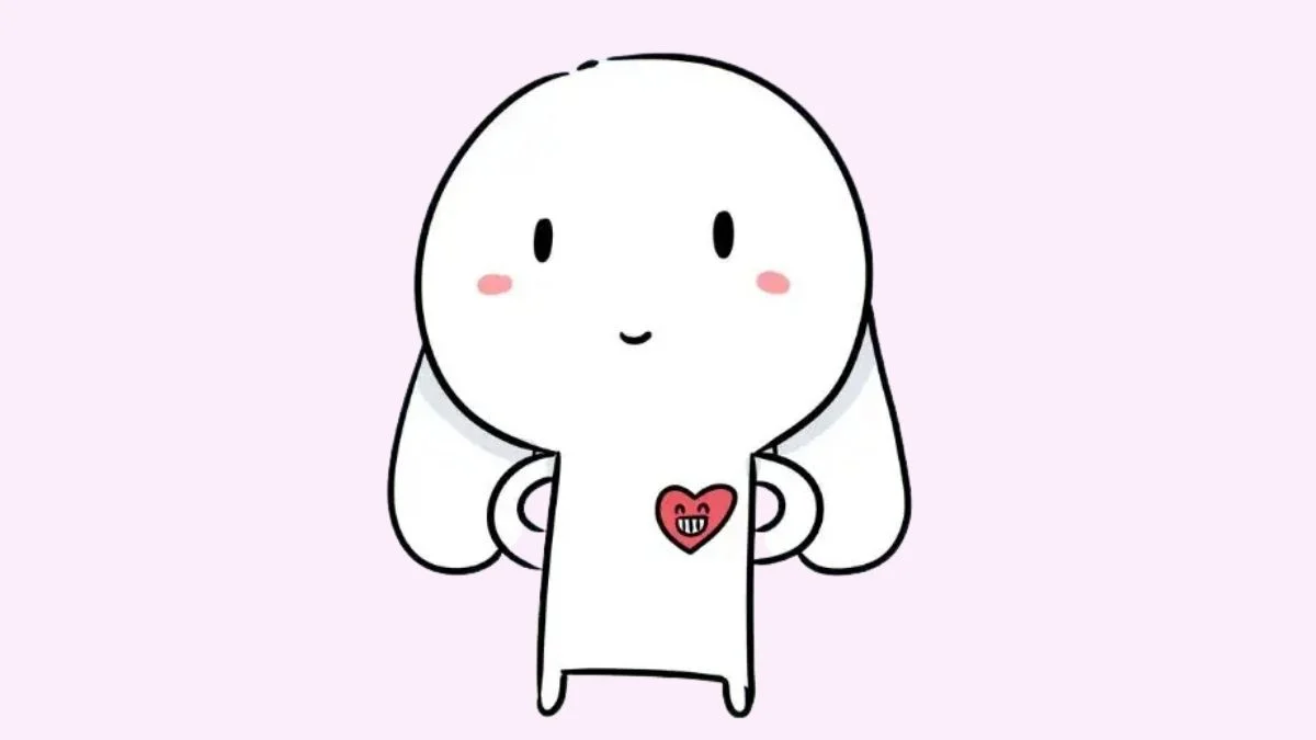 trend Hình vẽ cute dễ vẽ