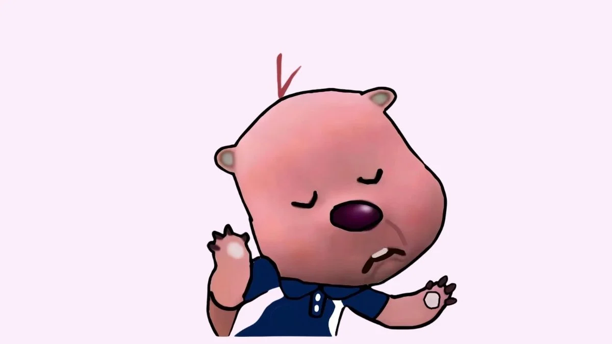 Hình vẽ cute trend mới nhất 4k (2)