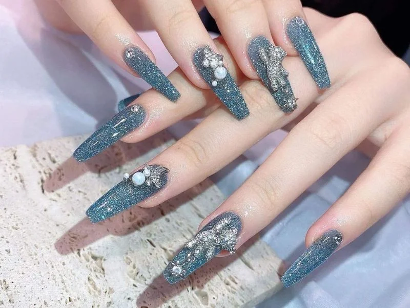 Tổng Hợp Các Kiểu Làm Móng Tay Đẹp - Xu Hướng Làm Nail Hot Nhất – Kềm Nghĩa - Nghia Nippers (3)