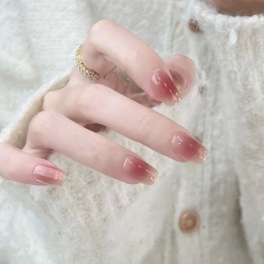 Top Mẫu Sơn Móng Tay Màu Hồng Đẹp “Đốn Tim” Tín Đồ Nail - Nhà Văn Hoá Phụ Nữ thành phố Hồ Chí Minh