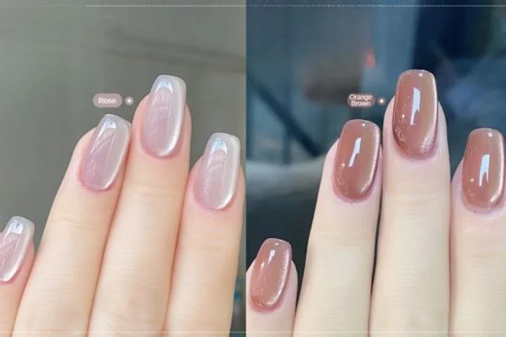 350+ mẫu móng tay đẹp hot trend dẫn đầu xu hướng 2026