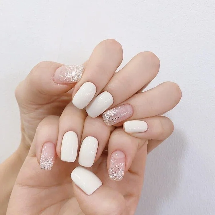 100+ mẫu móng tay đẹp, mẫu nail đẹp trendy 2024 | Yody