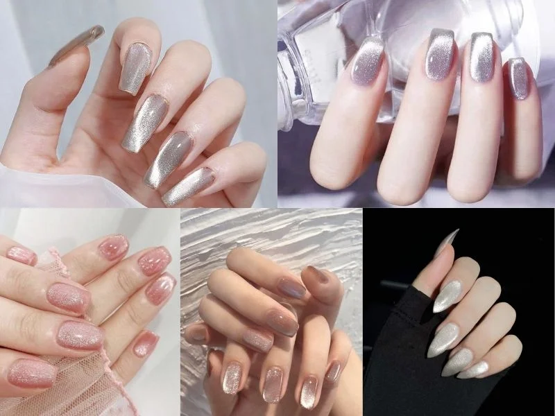 Bỏ túi” các mẫu móng tay đẹp 2024 giúp bạn trendy hơn trong mỗi lần xuất hiện