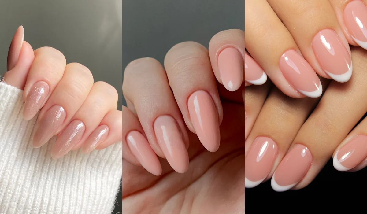 TỔNG HỢP CÁC MẪU MÓNG TAY ĐẸP ĐƠN GIẢN, NHẸ NHÀNG CHO CÔ NÀNG NỮ TÍNH