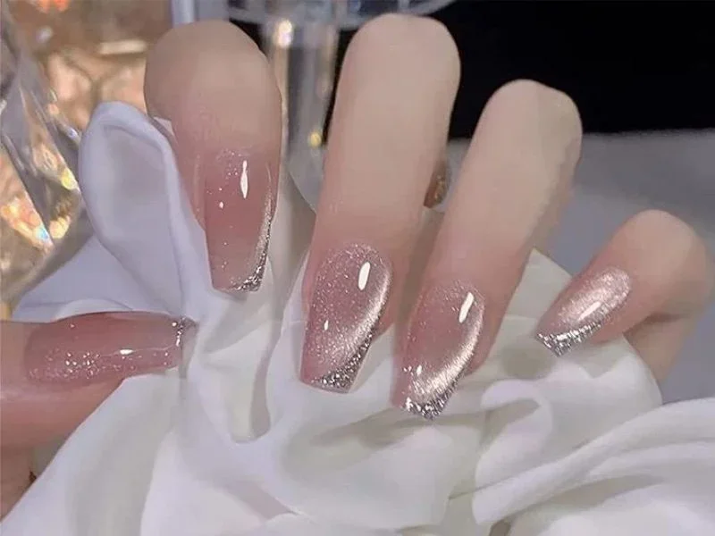 Tổng Hợp Các Kiểu Làm Móng Tay Đẹp - Xu Hướng Làm Nail Hot Nhất – Kềm Nghĩa - Nghia Nippers