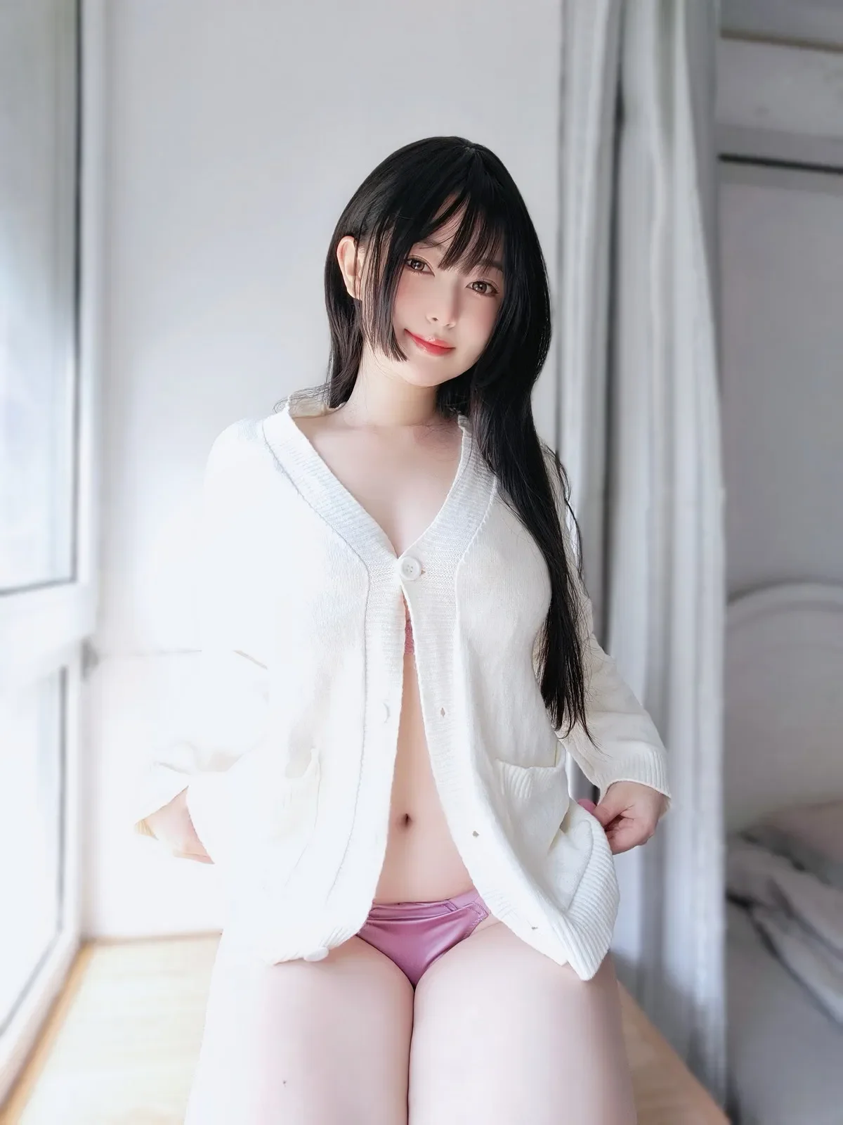 Bộ sưu tập sex thanh nhàn — ảnh 44