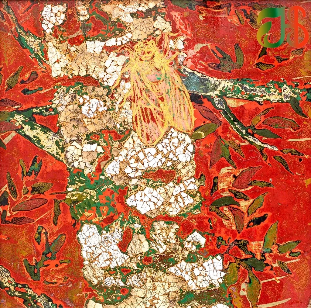 Tranh sơn mài