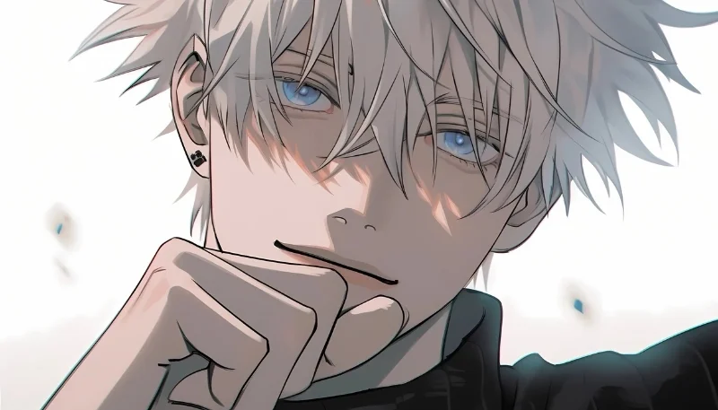 Gojo Satoru