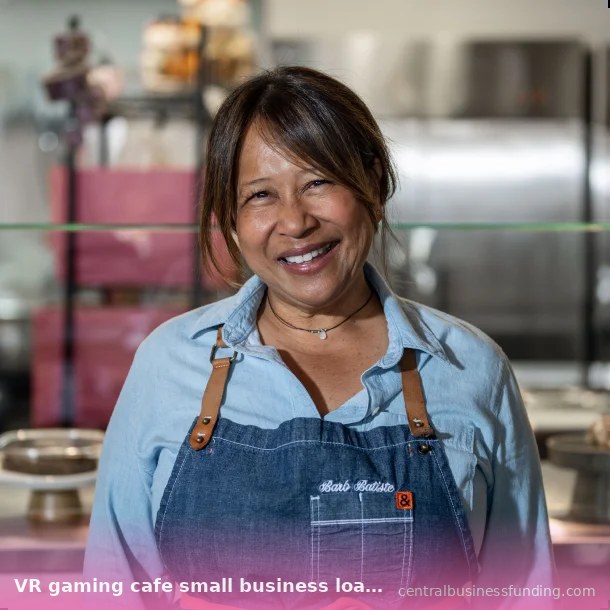 VR gaming cafe small business loans centralbusinessfunding.com (6)