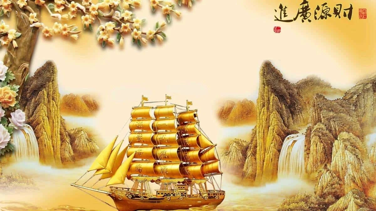 30+ Hình Nền May Mắn Thu Hút Tài Lộc-Bình An-Phú Quý | Nắng mới yêu thương - Nangmoiyeuthuong blog - blog nắng mới yêu thương