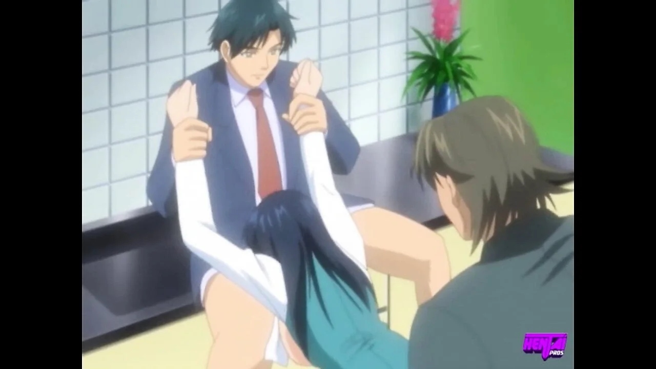 Hình 74 trong bộ sex anime chuyển sinh