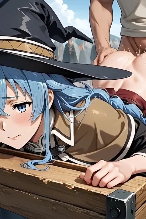 Ảnh 86 minh hoạ sex anime chuyển sinh