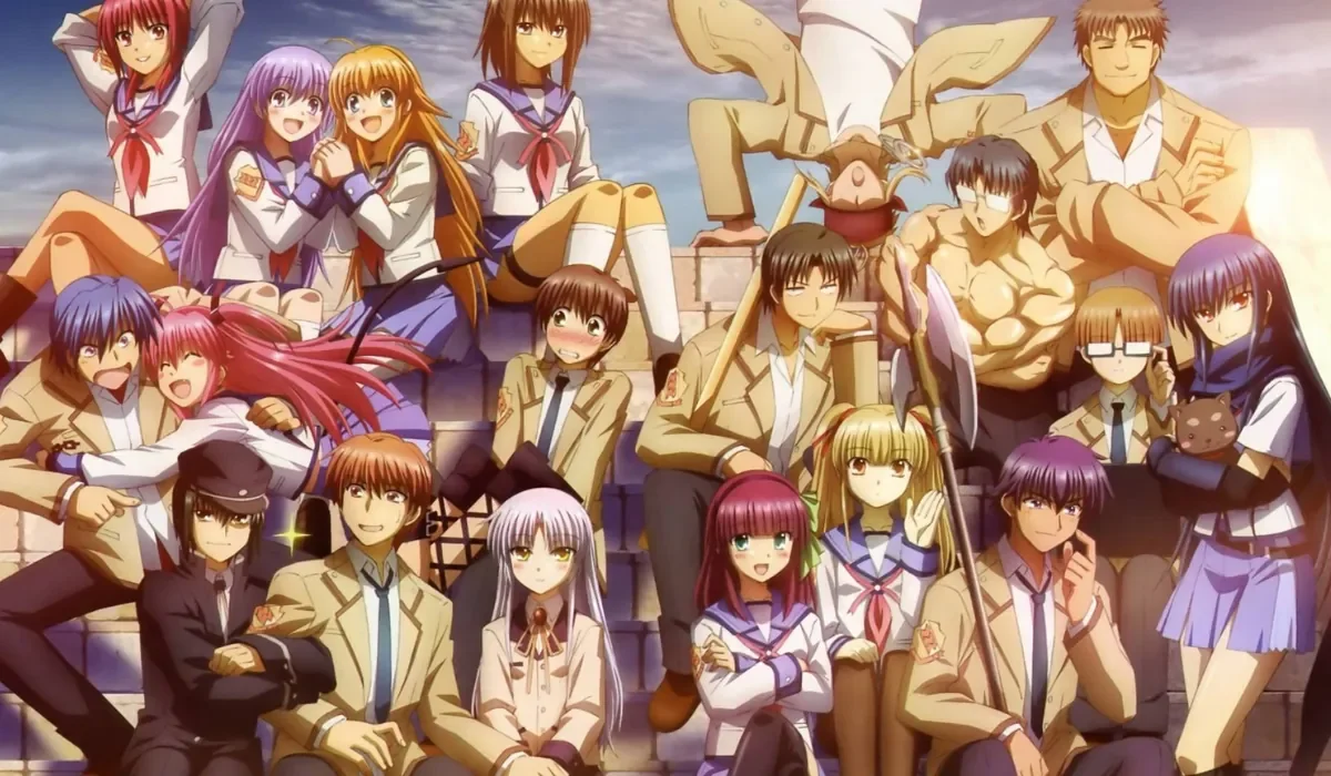 sex anime chuyển sinh — ảnh 15
