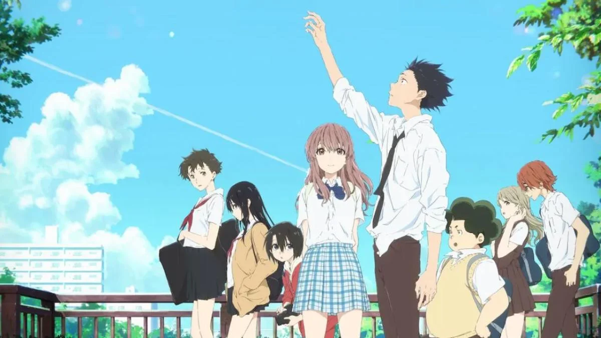 Top 20+ phim Anime chuyển sinh hay nhất không thể bỏ lỡ