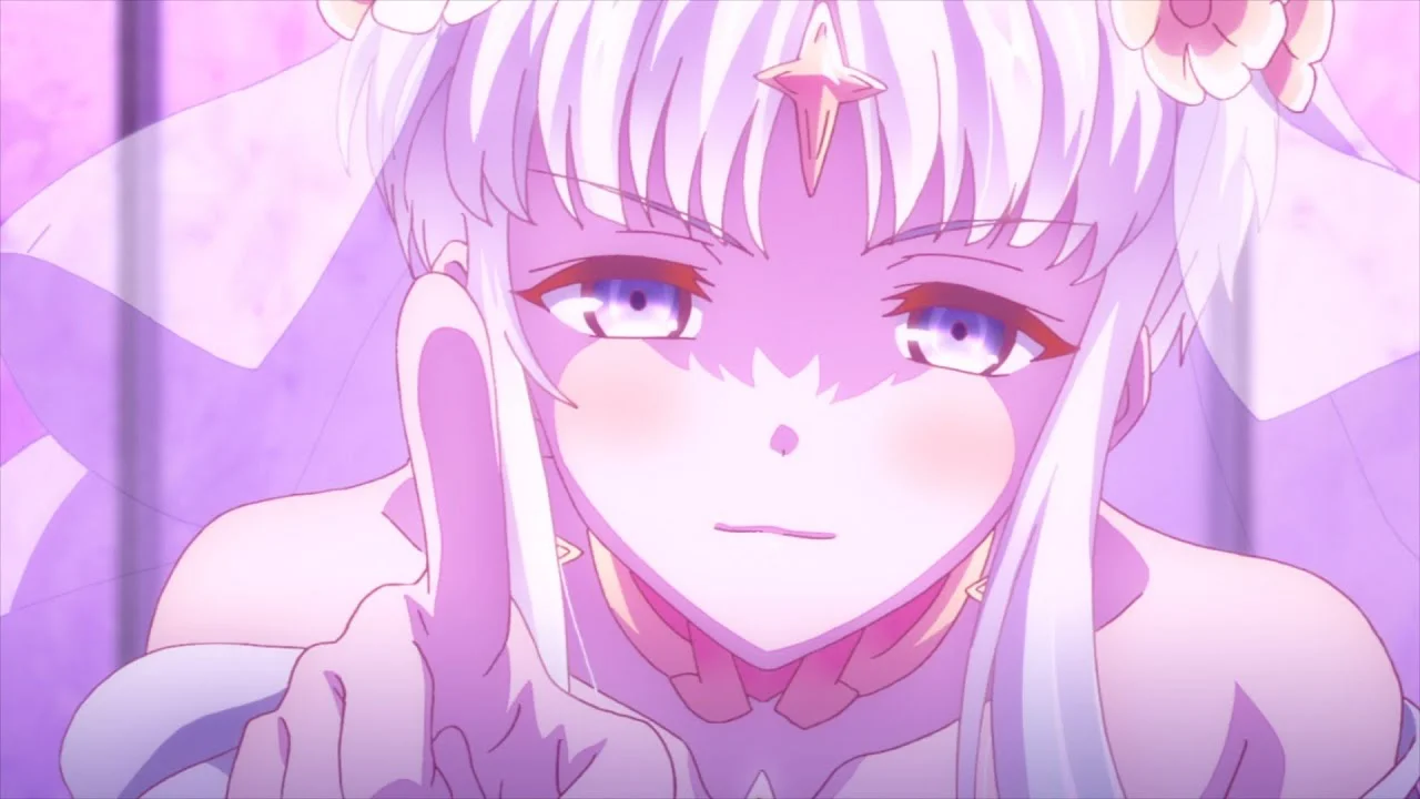 Không phải là một "ecchi trá hình" như Redo Of Healer, Sát Thủ Chuyển Sinh sẽ là siêu phẩm của anime mùa thu 2021