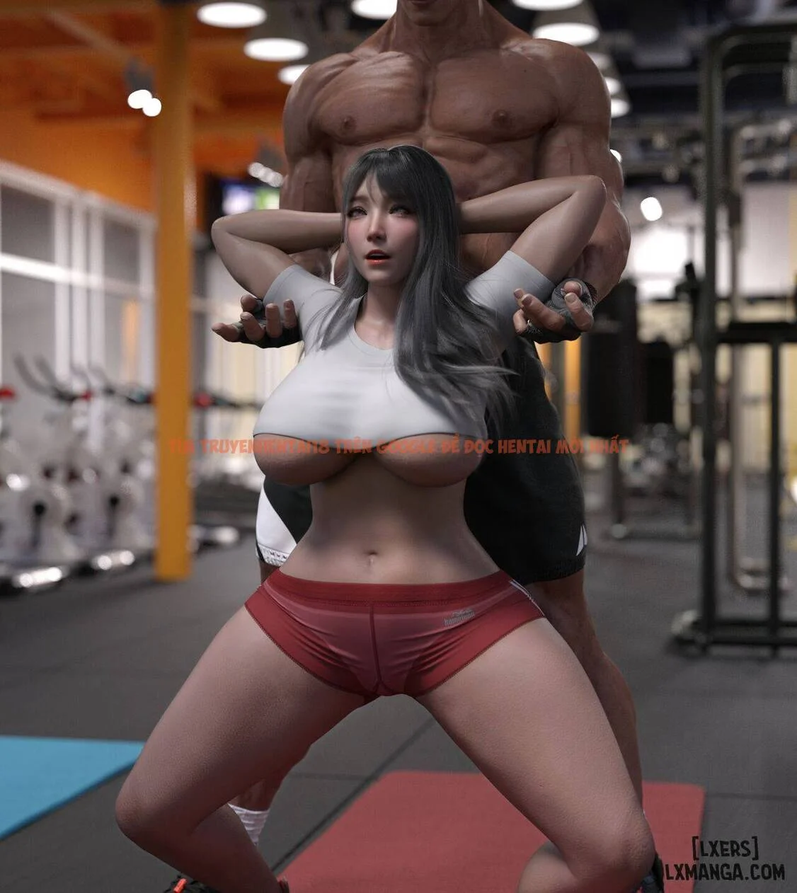 ảnh hentai 3d, mẫu 27