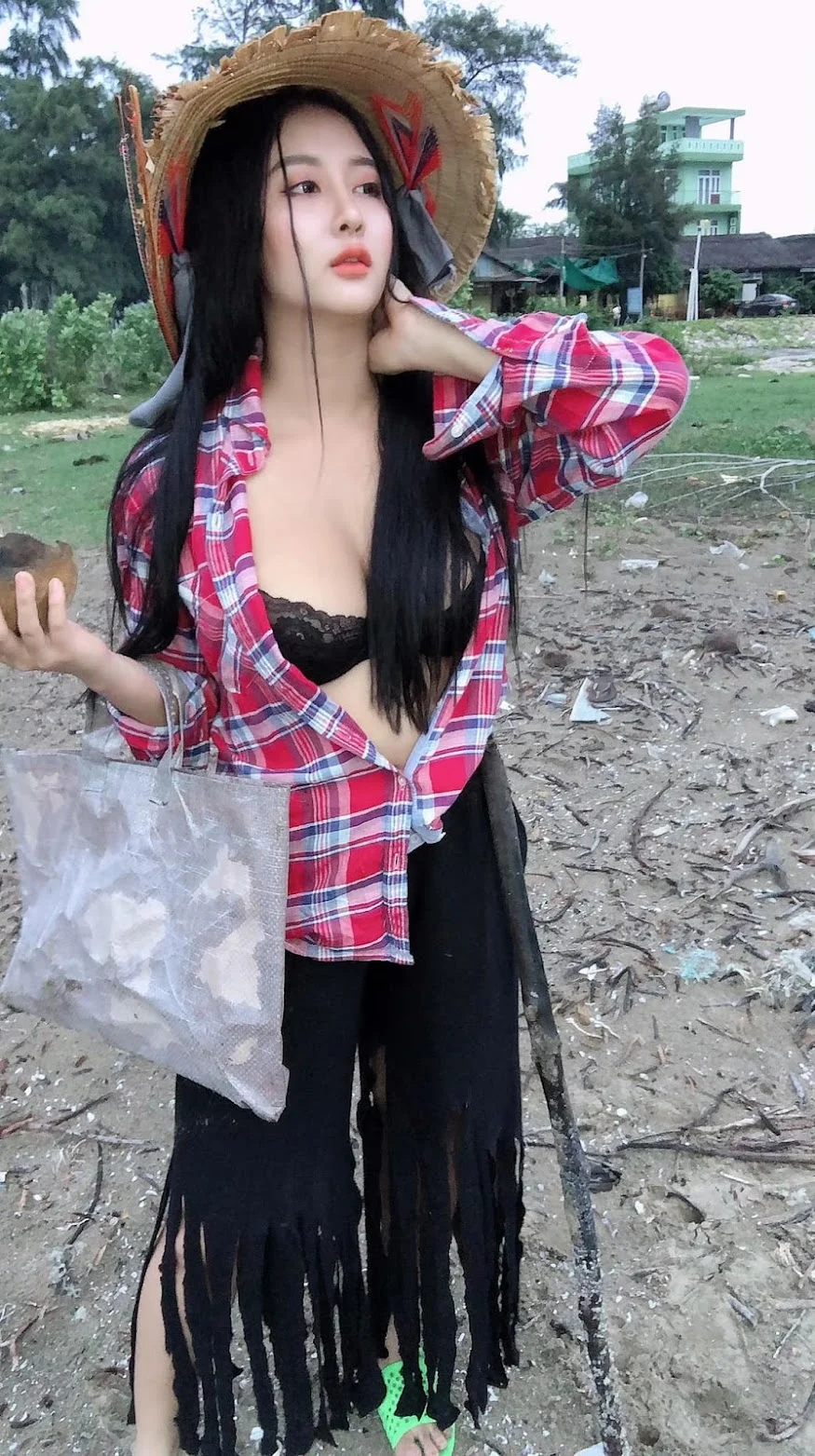 Bộ ảnh võ huỳnh ngọc phụng sex, tấm 72