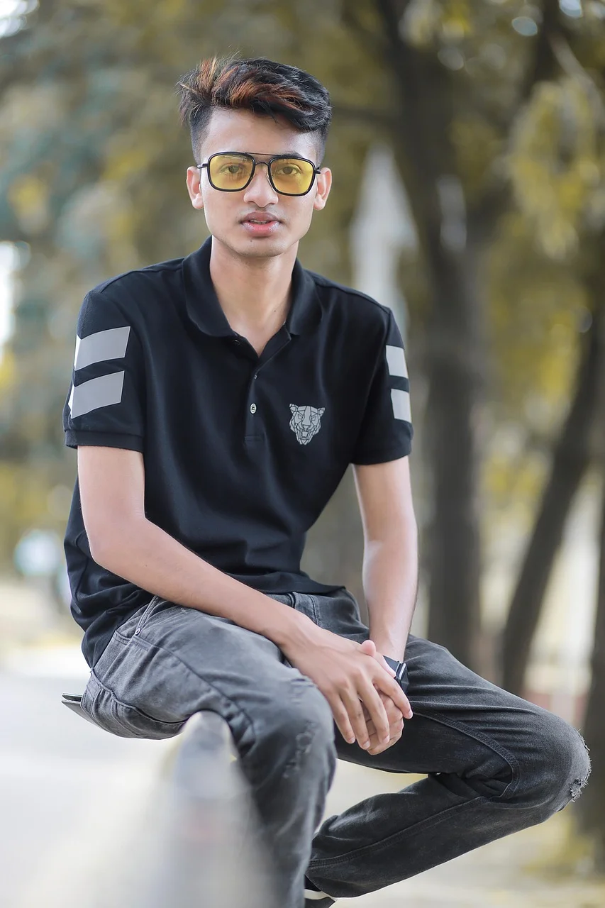 Hình Ảnh Boy Đẹp Trai Cực Dễ - Ảnh miễn phí trên Pixabay
