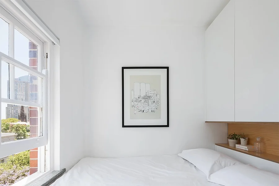 Top 79+ cách decor phòng ngủ nhỏ bắt trend, cực chill và độc đáo 2025 (6)
