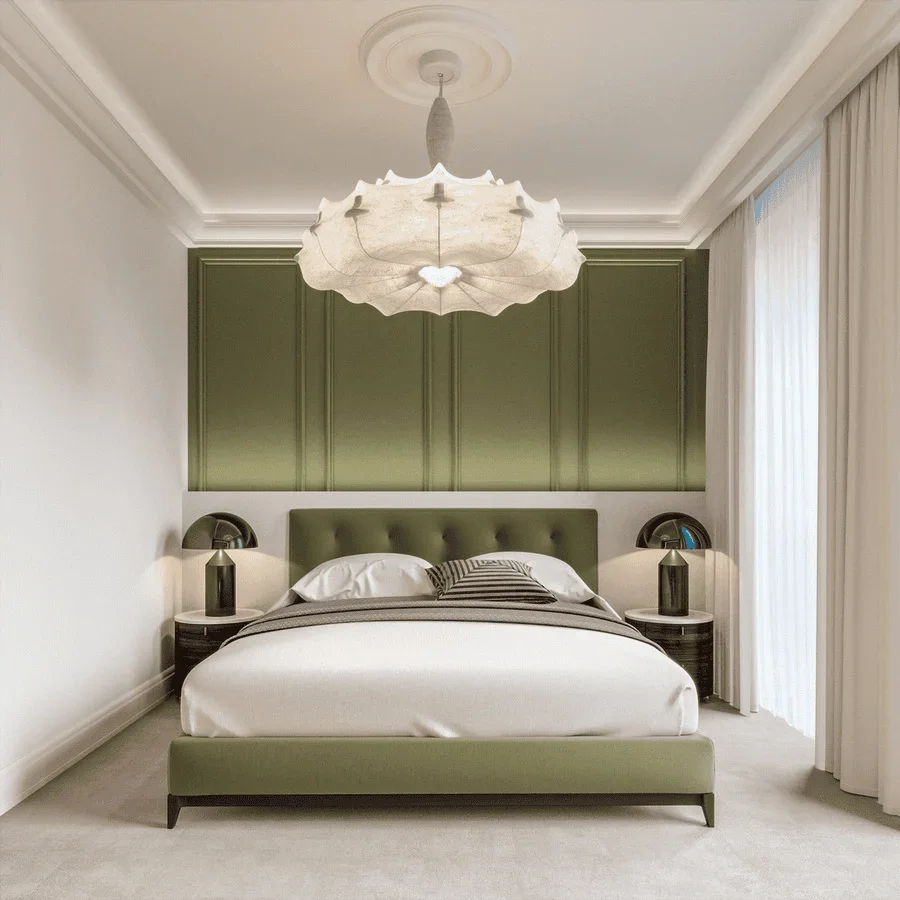 Top 79+ cách decor phòng ngủ nhỏ bắt trend, cực chill và độc đáo 2025
