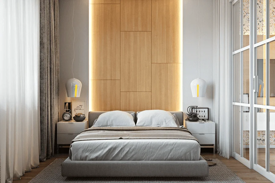 Top 79+ cách decor phòng ngủ nhỏ bắt trend, cực chill và độc đáo 2025 (14)