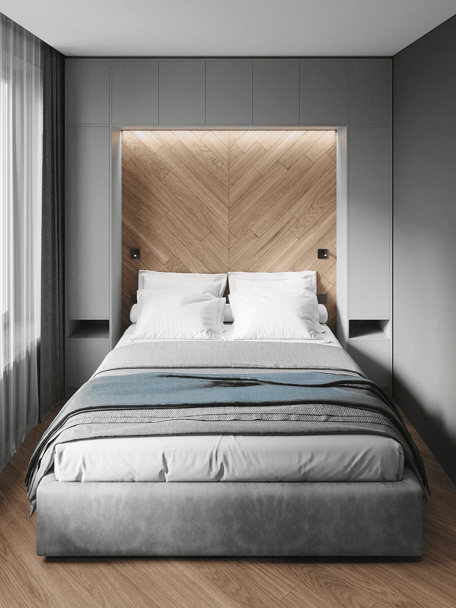 Top 79+ cách decor phòng ngủ nhỏ bắt trend, cực chill và độc đáo 2025 (2)