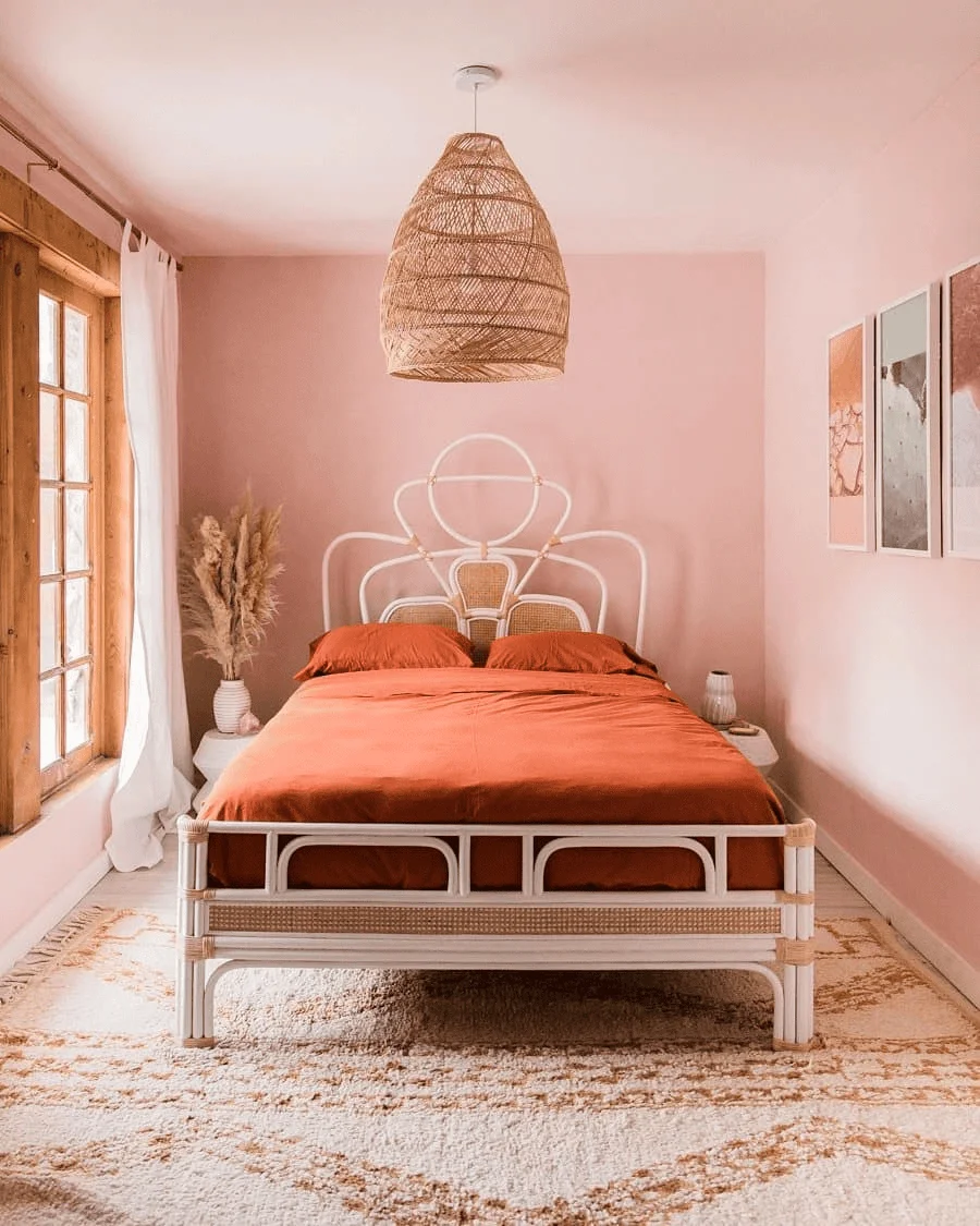 Top 79+ cách decor phòng ngủ nhỏ bắt trend, cực chill và độc đáo 2025 (9)