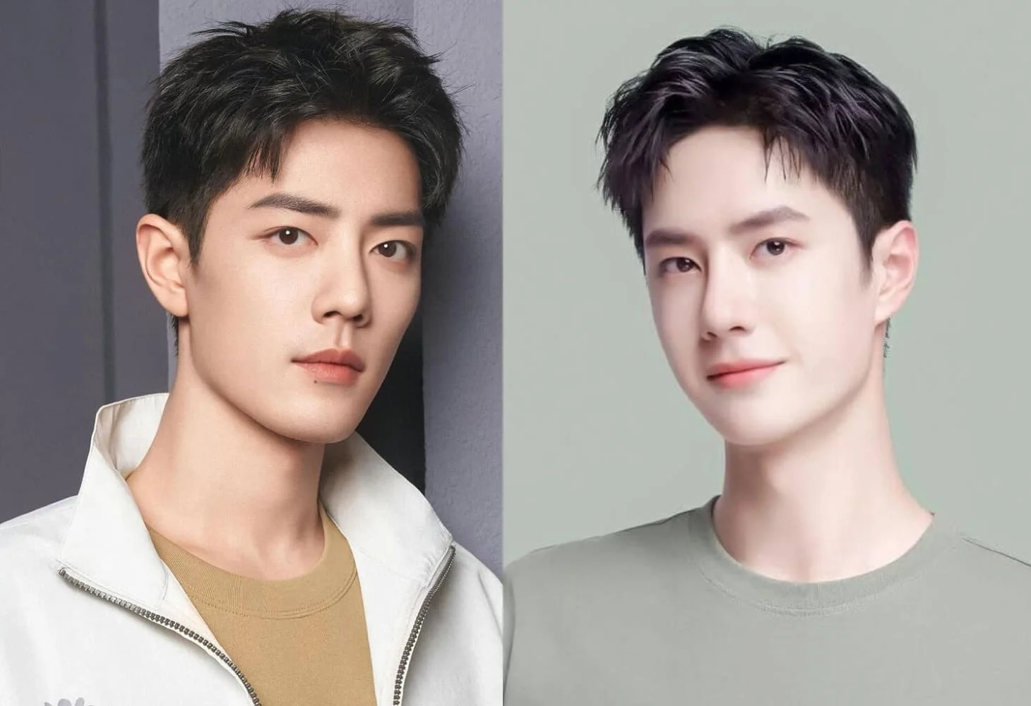 20+ Kiểu tóc Side Part nam lịch lãm nhất 2026 - Cách tạo kiểu đơn giản (2)