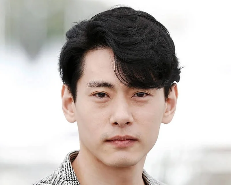 TOP 30+ kiểu tóc side part đẹp ngầu, lịch lãm cho phái nam