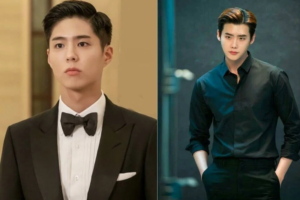 Top mẫu tóc side part đẹp nhất cho nam theo từng dáng mặt
